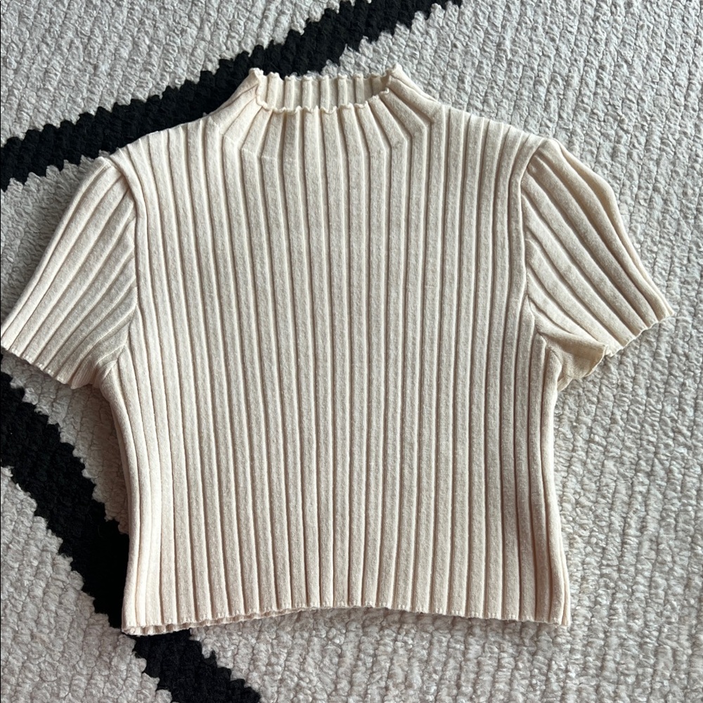 Thanne top